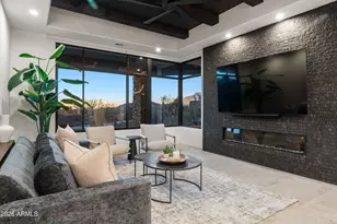 10962 E Old Trails Rd, Scottsdale, AZ 85262 - Photo 21