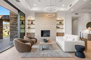 10962 E Old Trails Rd, Scottsdale, AZ 85262 - Photo 9