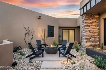 10962 E Old Trails Road, Scottsdale, AZ 85262 - Photo 5