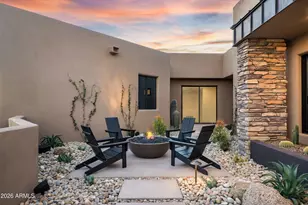 10962 E Old Trails Rd, Scottsdale, AZ 85262 - Photo 5