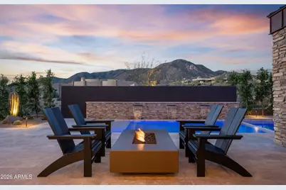 10962 E Old Trails Road, Scottsdale, AZ 85262 - Photo 1