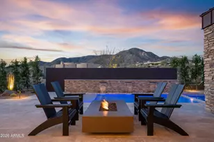 10962 E Old Trails Rd, Scottsdale, AZ 85262 - Photo 1