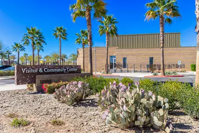 4508 S Ferric --, Mesa, AZ 85212 - Photo 37