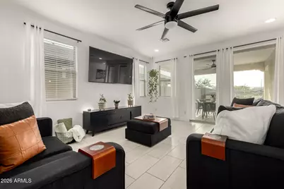 4508 S Ferric --, Mesa, AZ 85212 - Photo 5