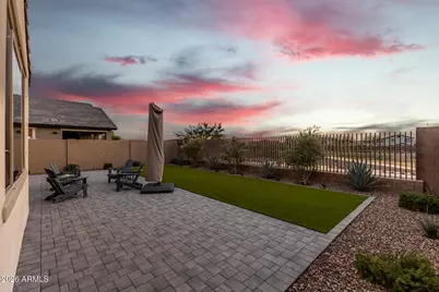 4508 S Ferric --, Mesa, AZ 85212 - Photo 25