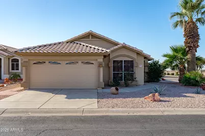 11681 W Cholla Court, Surprise, AZ 85378 - Photo 1