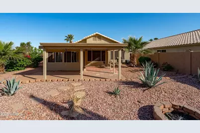 11681 W Cholla Court, Surprise, AZ 85378 - Photo 41