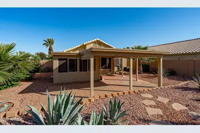 11681 W Cholla Court, Surprise, AZ 85378 - Photo 43