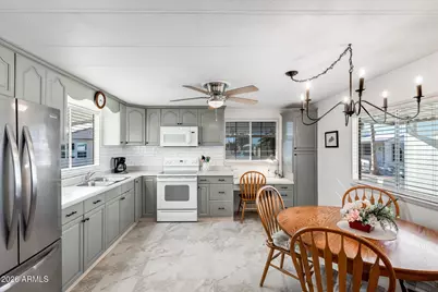 9828 E Pueblo Avenue #19, Mesa, AZ 85208 - Photo 3