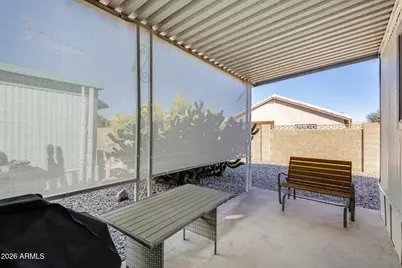 9828 E Pueblo Avenue #19, Mesa, AZ 85208 - Photo 37