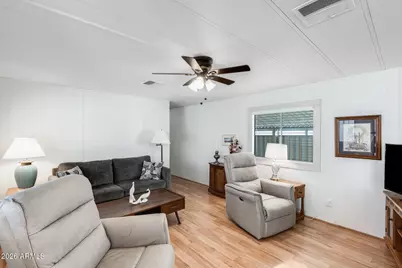 9828 E Pueblo Avenue #19, Mesa, AZ 85208 - Photo 13