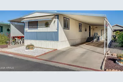 9828 E Pueblo Avenue #19, Mesa, AZ 85208 - Photo 7