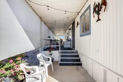 9828 E Pueblo Avenue #19, Mesa, AZ 85208 - Photo 5