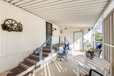 9828 E Pueblo Avenue #19, Mesa, AZ 85208 - Photo 9