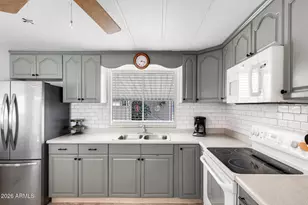 9828 E Pueblo Ave, Mesa, AZ 85208 - Photo 17