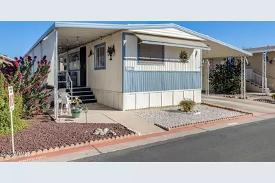 9828 E Pueblo Avenue #19, Mesa, AZ 85208 - Photo 1