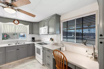 9828 E Pueblo Avenue #19, Mesa, AZ 85208 - Photo 19