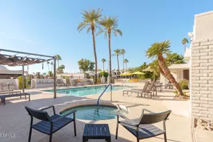 7240 N Via De La Montana --, Scottsdale, AZ 85258 - Photo 73