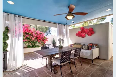 7240 N Via De La Montana --, Scottsdale, AZ 85258 - Photo 63