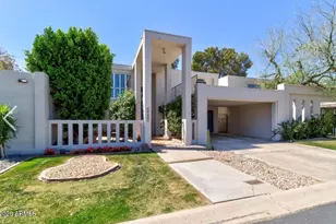 7240 N Via De La Montana --, Scottsdale, AZ 85258 - Photo 1