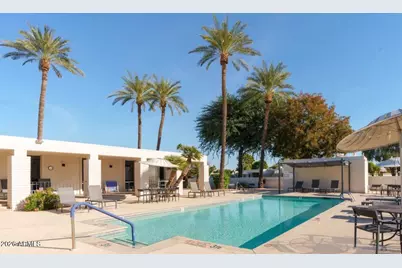 7240 N Via De La Montana --, Scottsdale, AZ 85258 - Photo 67