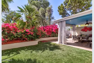 7240 N Via De La Montana --, Scottsdale, AZ 85258 - Photo 65