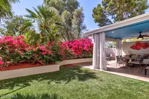 7240 N Via De La Montana --, Scottsdale, AZ 85258 - Photo 65