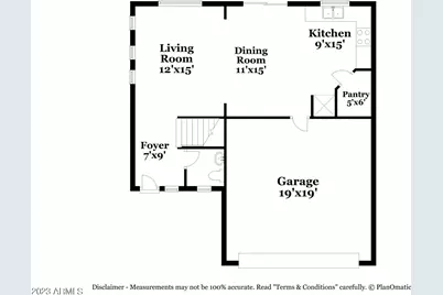 7014 S 40th Lane, Phoenix, AZ 85041 - Photo 3