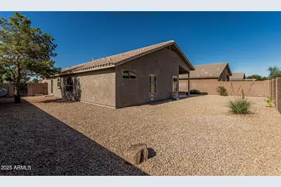 18297 W Spencer Drive, Surprise, AZ 85374 - Photo 29