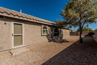 18297 W Spencer Drive, Surprise, AZ 85374 - Photo 29