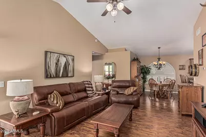 18297 W Spencer Drive, Surprise, AZ 85374 - Photo 9