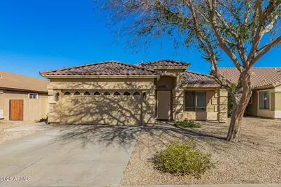 10144 E Knowles Avenue, Mesa, AZ 85209 - Photo 1