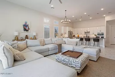 21147 W Hillcrest Boulevard, Buckeye, AZ 85396 - Photo 17