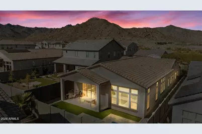 21147 W Hillcrest Boulevard, Buckeye, AZ 85396 - Photo 5