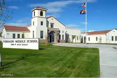 21147 W Hillcrest Boulevard, Buckeye, AZ 85396 - Photo 51