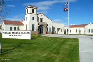 21147 W Hillcrest Blvd, Buckeye, AZ 85396 - Photo 51