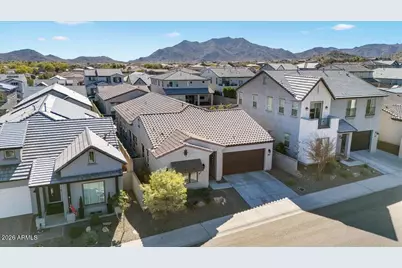 21147 W Hillcrest Boulevard, Buckeye, AZ 85396 - Photo 45