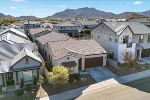 21147 W Hillcrest Blvd, Buckeye, AZ 85396 - Photo 45