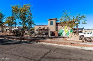 21147 W Hillcrest Blvd, Buckeye, AZ 85396 - Photo 57