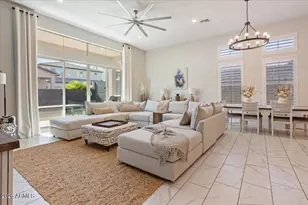 21147 W Hillcrest Blvd, Buckeye, AZ 85396 - Photo 1