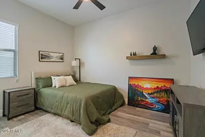 21147 W Hillcrest Boulevard, Buckeye, AZ 85396 - Photo 29