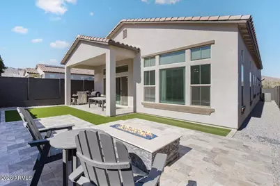 21147 W Hillcrest Boulevard, Buckeye, AZ 85396 - Photo 39