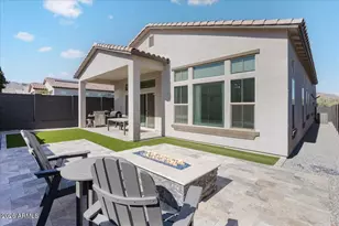 21147 W Hillcrest Blvd, Buckeye, AZ 85396 - Photo 39