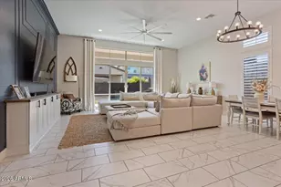 21147 W Hillcrest Blvd, Buckeye, AZ 85396 - Photo 9
