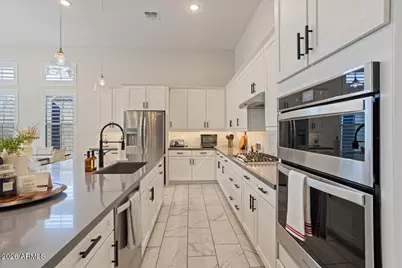 21147 W Hillcrest Boulevard, Buckeye, AZ 85396 - Photo 13