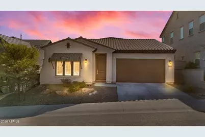 21147 W Hillcrest Boulevard, Buckeye, AZ 85396 - Photo 5