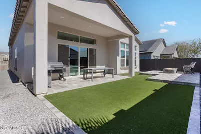 21147 W Hillcrest Boulevard, Buckeye, AZ 85396 - Photo 37