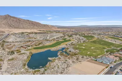 21147 W Hillcrest Boulevard, Buckeye, AZ 85396 - Photo 49