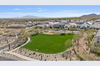 21147 W Hillcrest Boulevard, Buckeye, AZ 85396 - Photo 3
