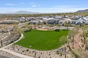 21147 W Hillcrest Blvd, Buckeye, AZ 85396 - Photo 3